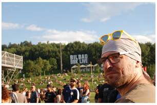 Foto 398 de la jueves 6 de julio | Bilbao BBK Live 2017